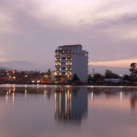 Hotel 9 Manantiales Chignahuapan Exteriör bild
