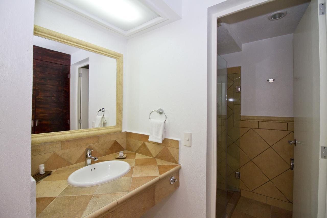Hotel 9 Manantiales Chignahuapan Exteriör bild
