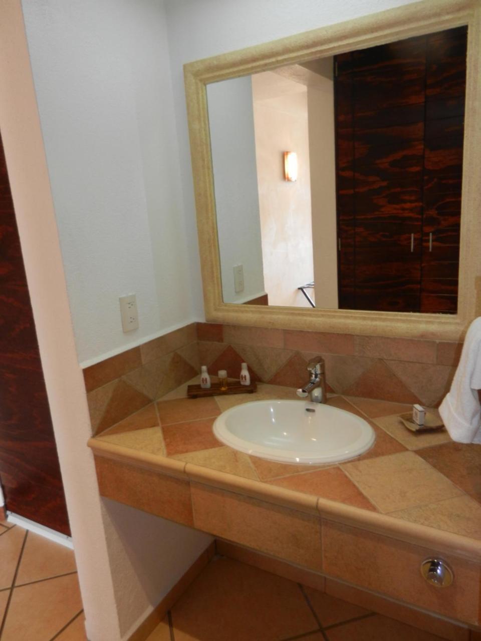 Hotel 9 Manantiales Chignahuapan Exteriör bild